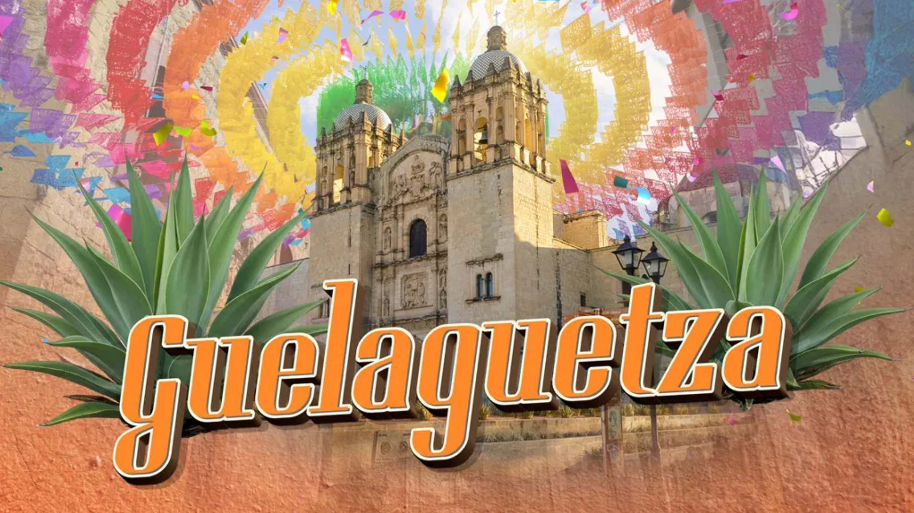 La Guelaguetza
