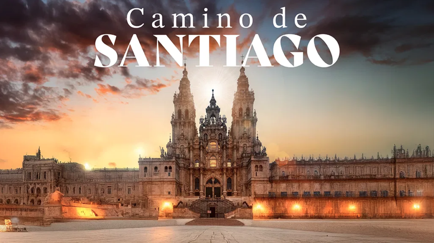 Camino de Santiago