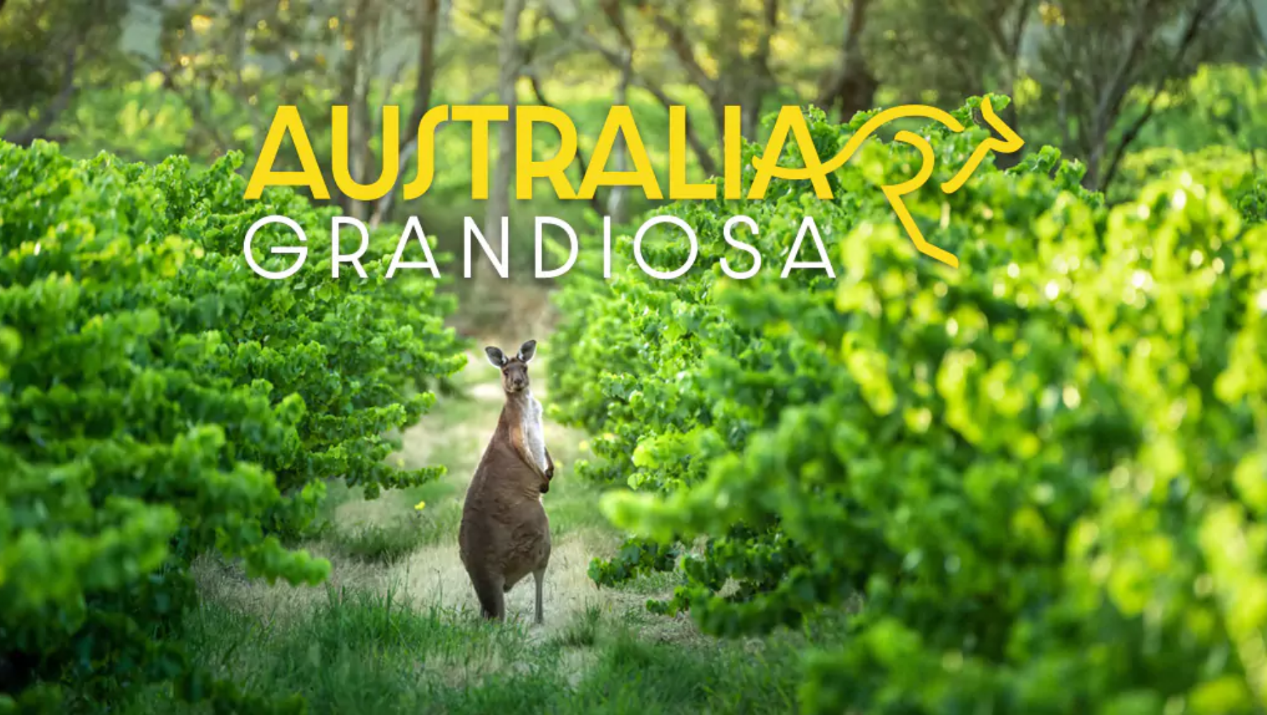 Australia Grandiosa