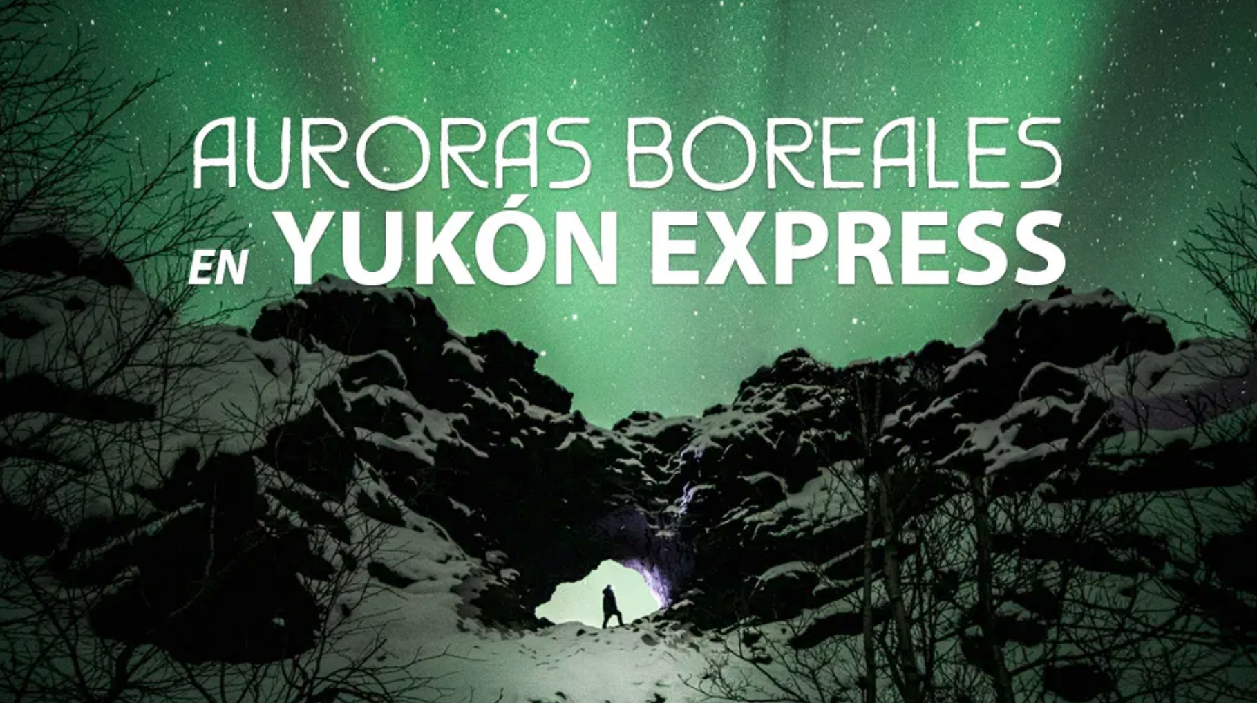Auroras Boreales